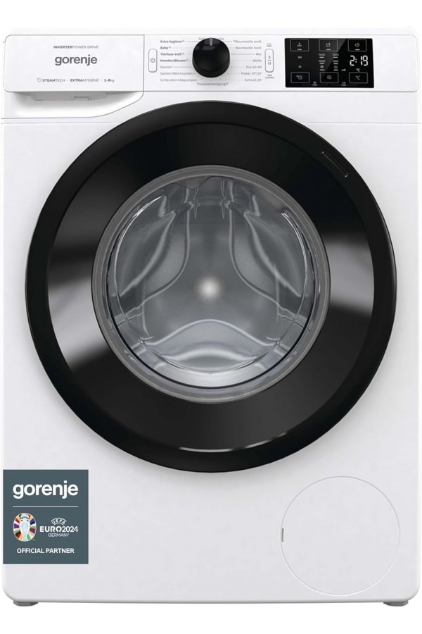 Пералня Gorenje WNEI 86 APS